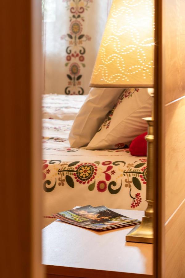 Kamienica Hostel ปวอตสก์ ภายนอก รูปภาพ