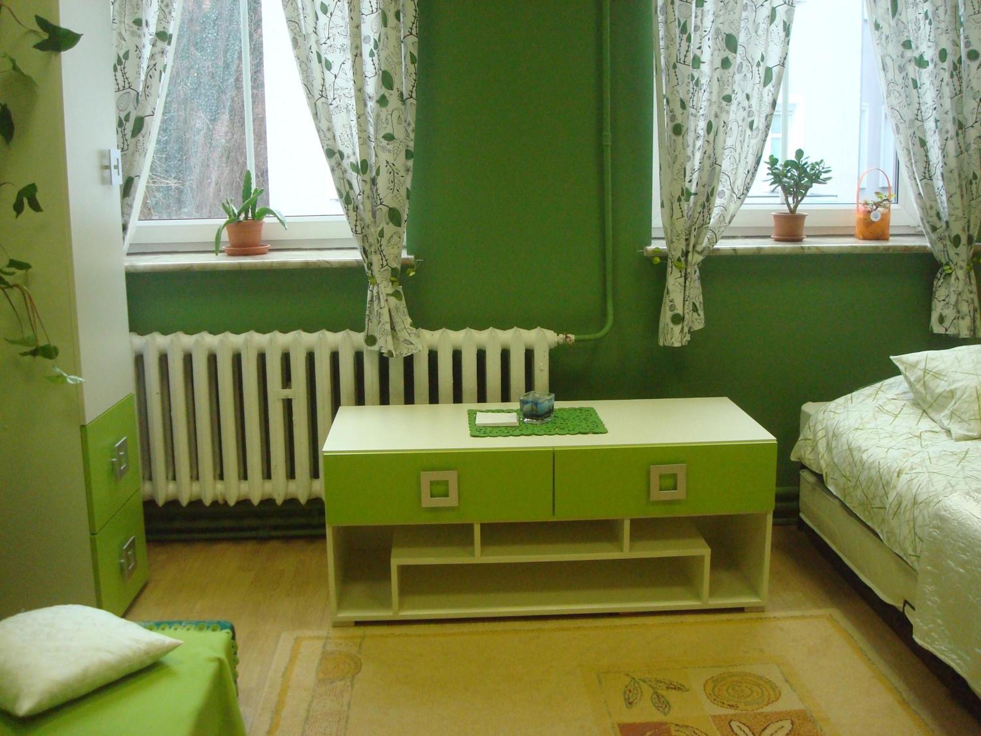 Kamienica Hostel ปวอตสก์ ห้อง รูปภาพ