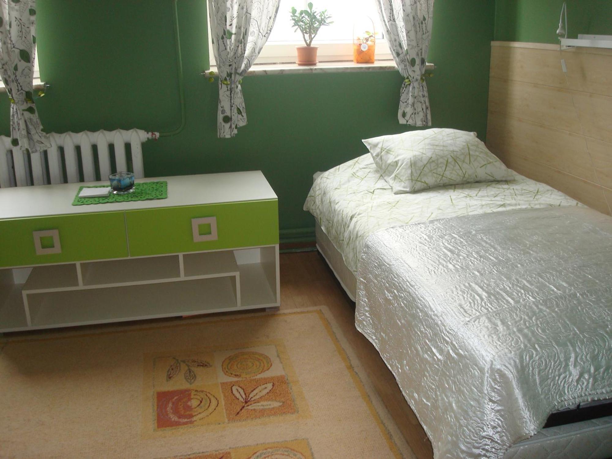 Kamienica Hostel ปวอตสก์ ห้อง รูปภาพ