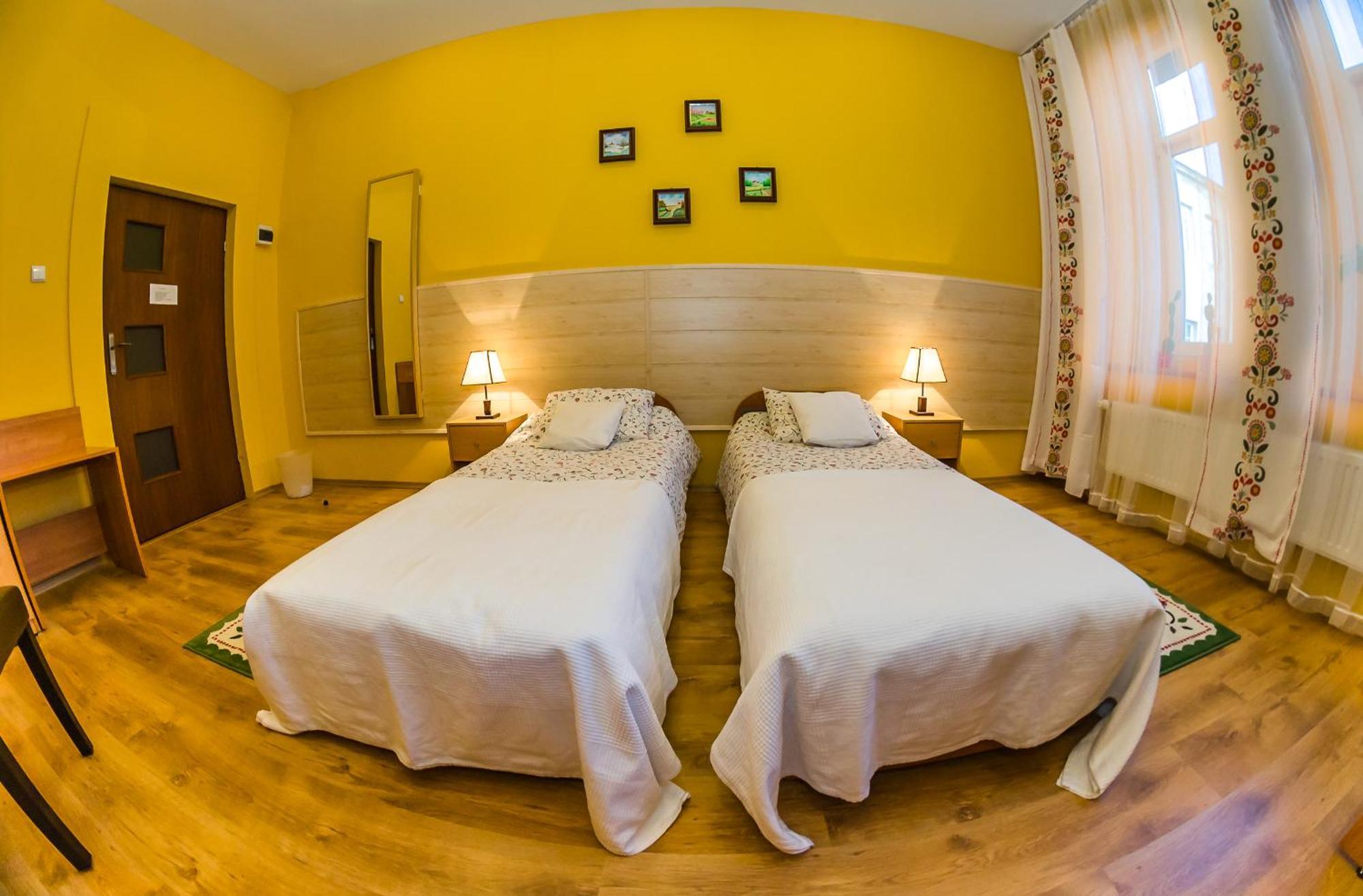 Kamienica Hostel ปวอตสก์ ห้อง รูปภาพ
