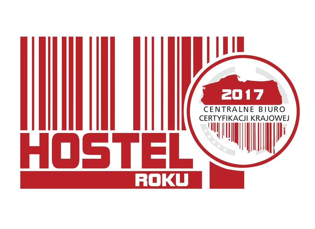 Kamienica Hostel ปวอตสก์ ภายนอก รูปภาพ