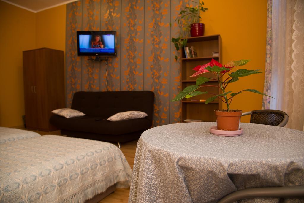Kamienica Hostel ปวอตสก์ ห้อง รูปภาพ